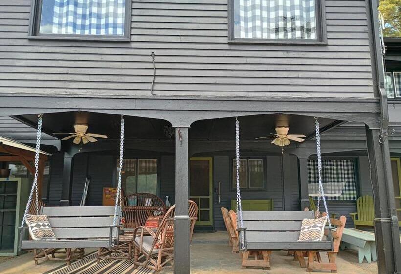 جناح غرفتين نوم, Cottage Place On Squam Lake   Suites