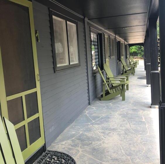 جناح غرفتين نوم, Cottage Place On Squam Lake   Suites