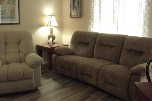 2ベッドルームアパートメント, Cozy Home Away From Home