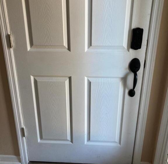 2ベッドルームアパートメント, Cozy Home Away From Home