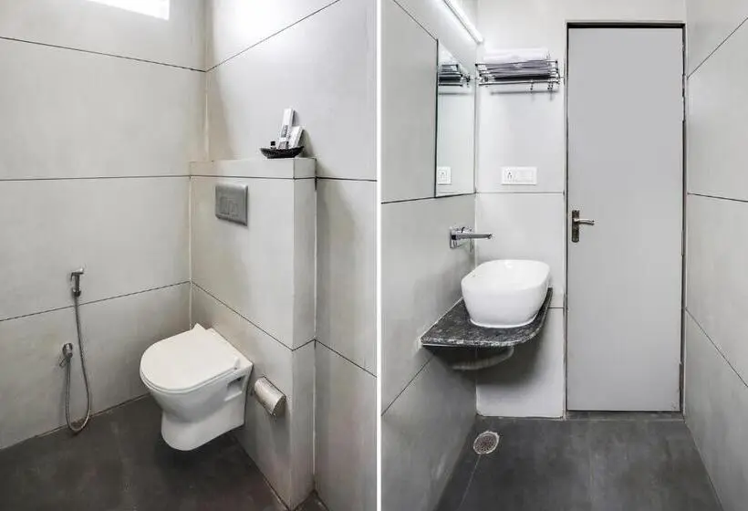 デラックスルーム, Fabhotel Prime Panchwati Regency