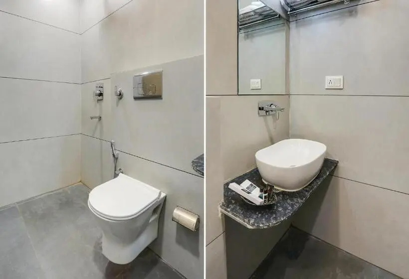 エクゼクティブトリプル, Fabhotel Prime Panchwati Regency