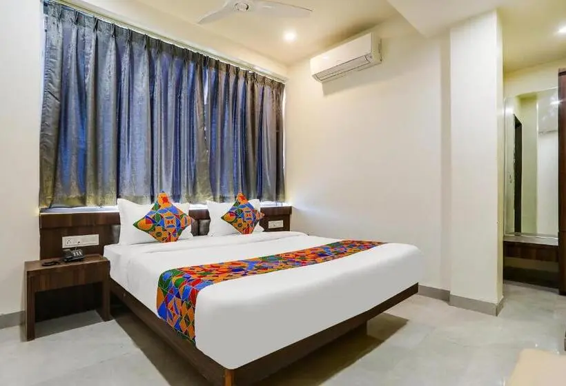 エクゼクティブトリプル, Fabhotel Prime Panchwati Regency