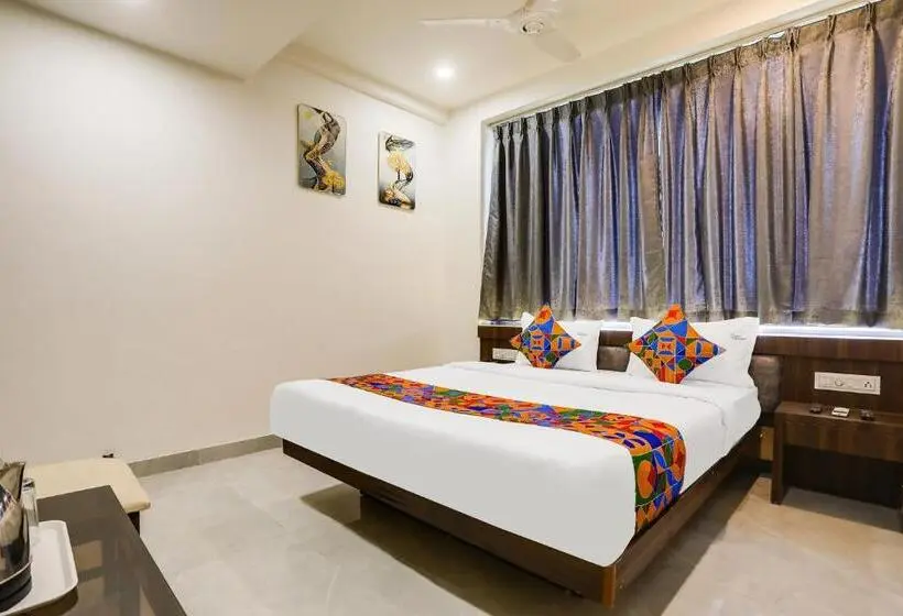 エクゼクティブトリプル, Fabhotel Prime Panchwati Regency