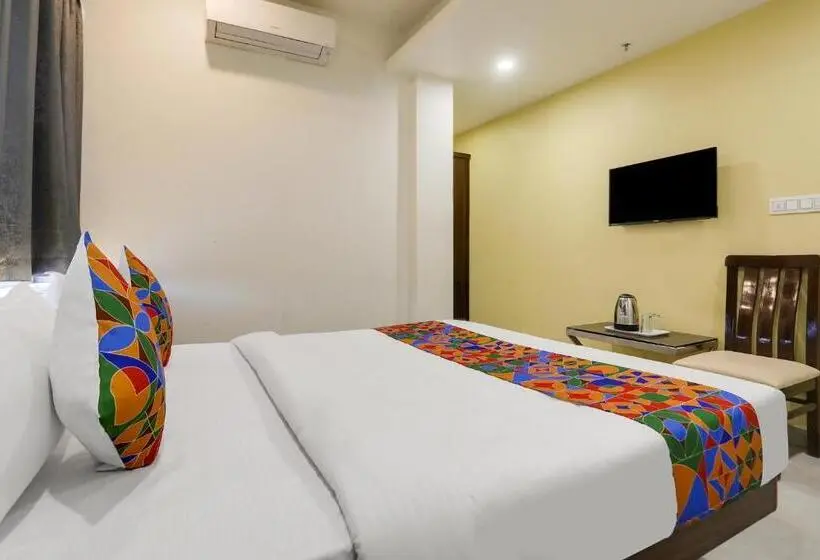 エクゼクティブトリプル, Fabhotel Prime Panchwati Regency