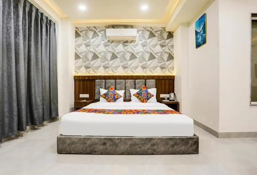 スイート, Fabhotel Prime Panchwati Regency