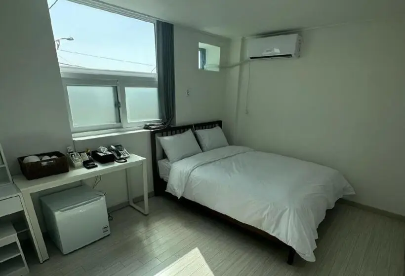 スタンダードルーム, Goseong Geojinhotel Pension