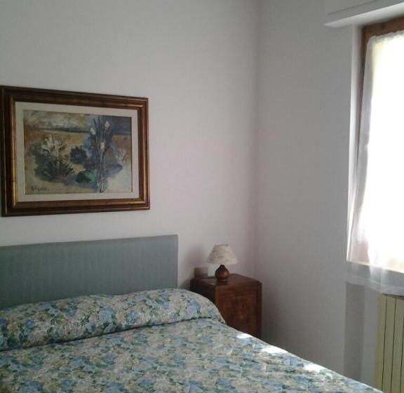 2间卧室的房子, Agriturismo Campo Del Monte