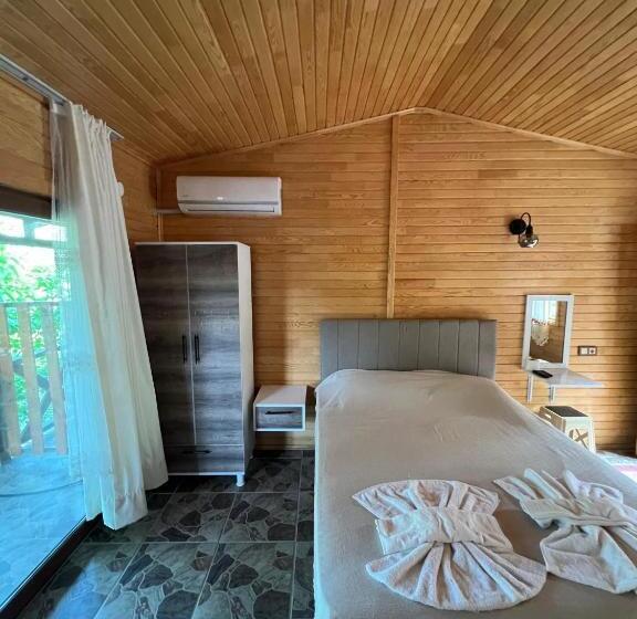 اتاق استاندارد, Asmalı Köşk Pansiyon