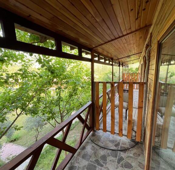 اتاق استاندارد, Asmalı Köşk Pansiyon