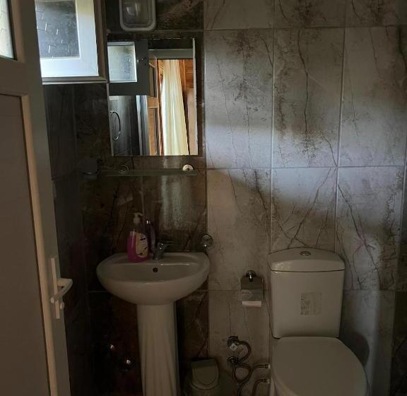 اتاق استاندارد چهار تخته, Asmalı Köşk Pansiyon