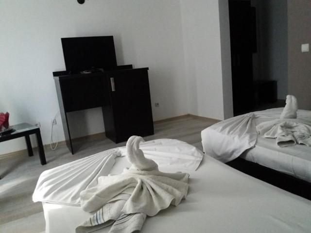 חדר סטנדרט, Blue Wave