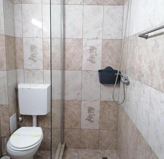 اتاق استاندارد با بالکن, Coralis 2