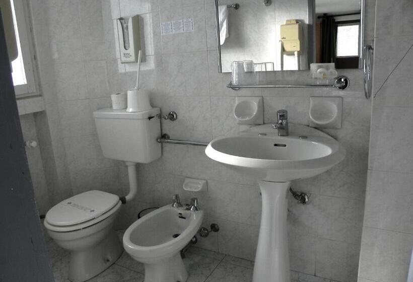 스탠다드 룸, Nuovo Pecetto