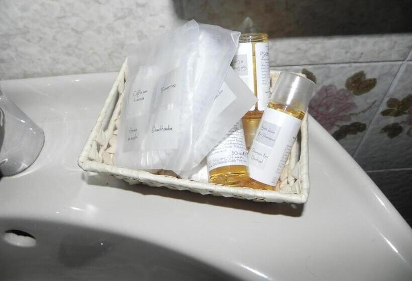 스탠다드 싱글 룸, Nuovo Pecetto