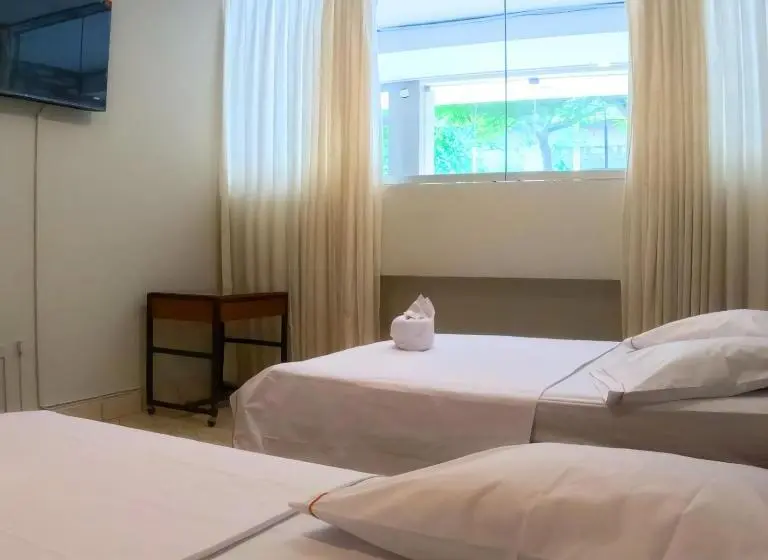 Standard-huone, Royal Park