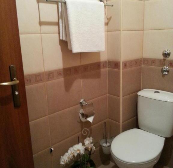 스탠다드 룸 산 전망, Sea View Family