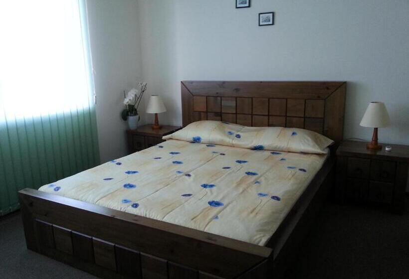 스탠다드 룸 산 전망, Sea View Family