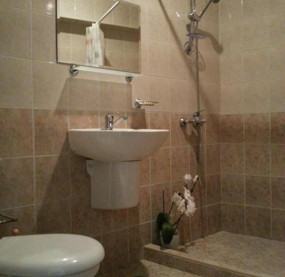 스탠다드 발코니 룸 바다 전망, Sea View Family