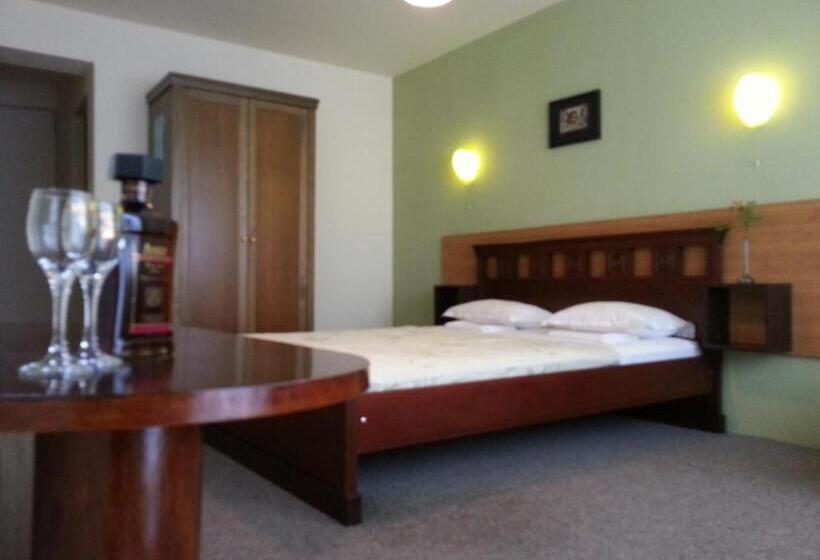 스탠다드 발코니 룸 바다 전망, Sea View Family