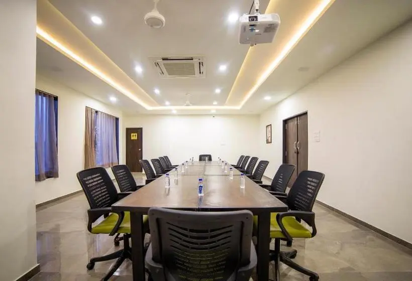 スタンダードルーム, Shivalik Mehsana