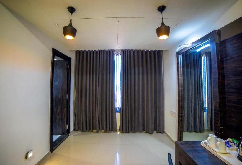 Номер Стандарт, Shivalik   Mehsana