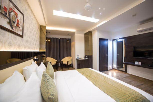 스탠다드 룸, Shivalik   Mehsana