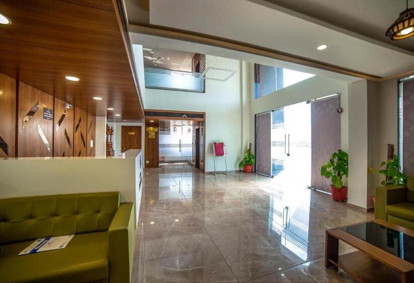 디럭스 룸, Shivalik   Mehsana