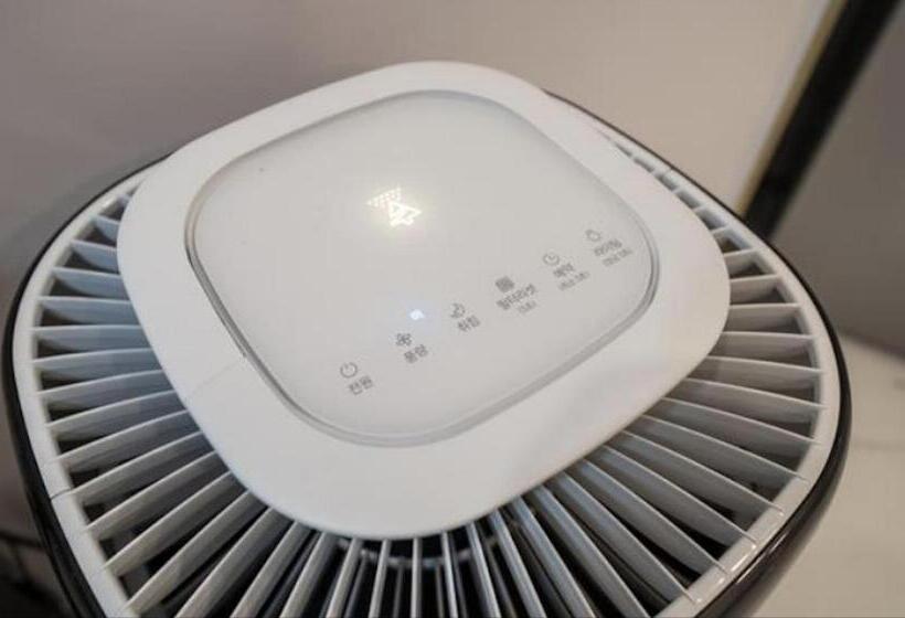 اتاق لوکس, Signature