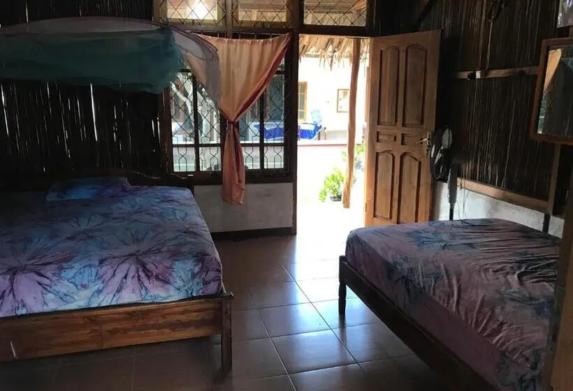 スタンダードルーム, Talenta Mas Homestay