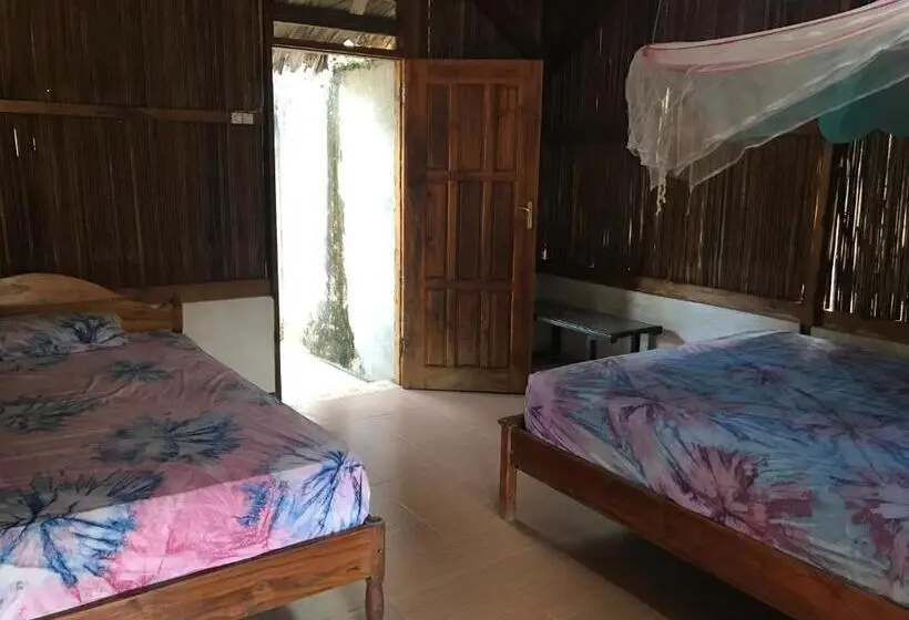 スタンダードルーム, Talenta Mas Homestay