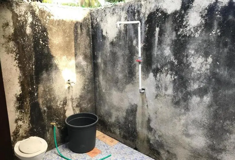 スタンダードルーム, Talenta Mas Homestay