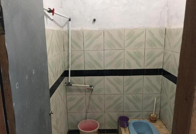 이코노미 룸, Talenta Mas Homestay