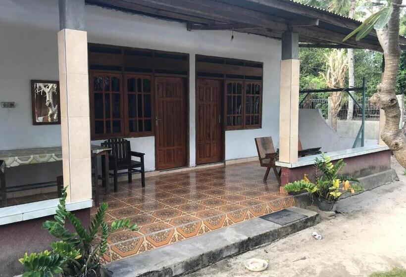 Номер Economy, Talenta Mas Homestay