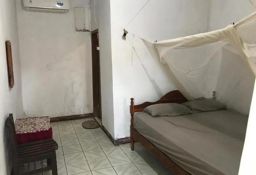エコノミールーム, Talenta Mas Homestay