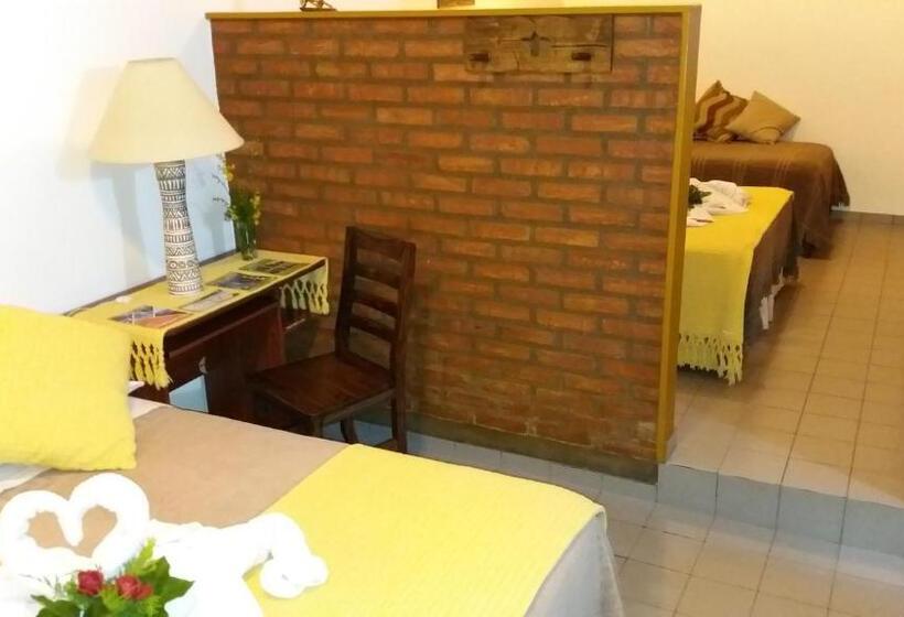 ガーデンビューファミリールーム, Kawo Apart