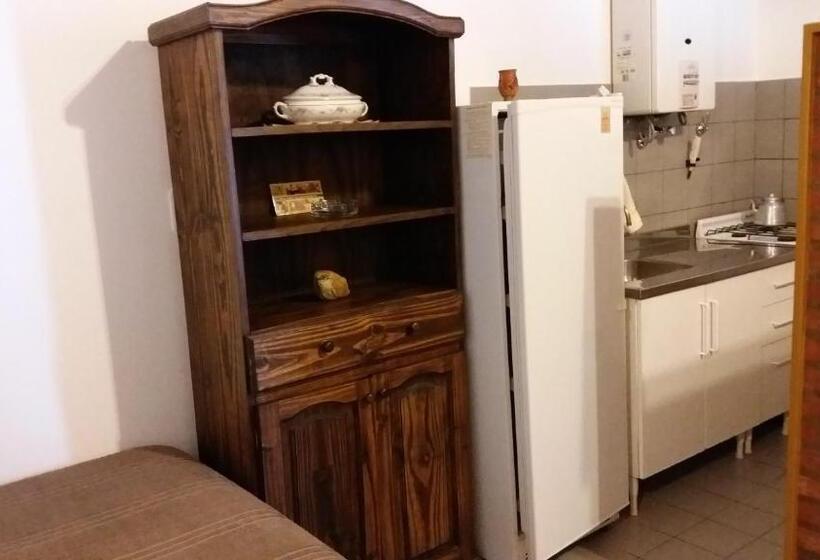 ガーデンビューファミリールーム, Kawo Apart