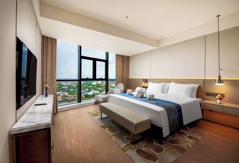 جناح ديلوكس, Latsavong Wanda Vista Vientiane