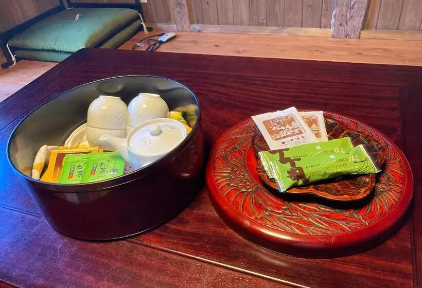 Standard-huone, がもう家 明治時代の蔵に泊まれる一棟貸し宿 Ancient Renovated House In The Japanese Countryside With A Kindly Hospitality