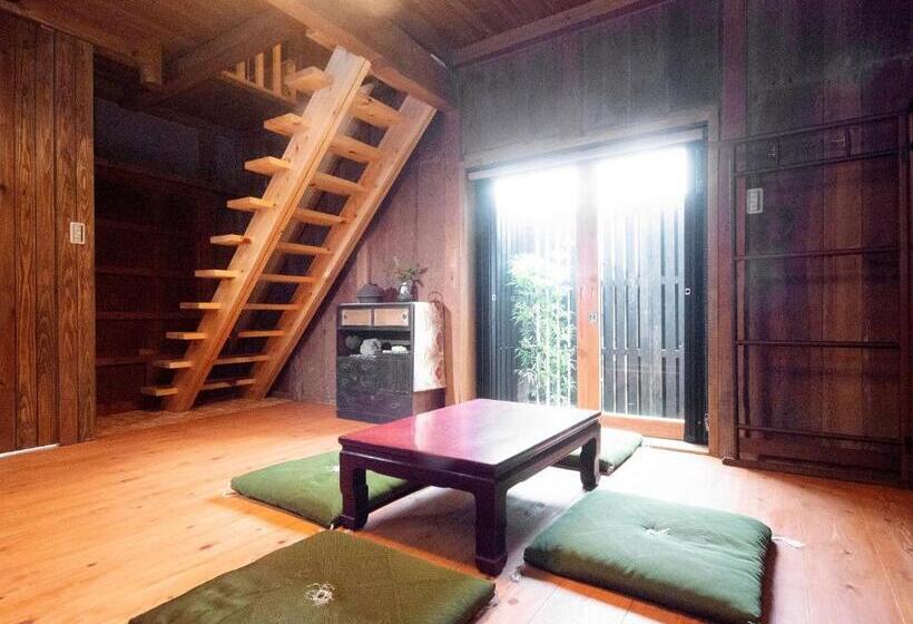 스탠다드 룸, がもう家 明治時代の蔵に泊まれる一棟貸し宿 Ancient Renovated House In The Japanese Countryside With A Kindly Hospitality