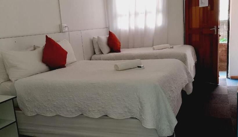 اتاق اکونومی, Bruvita Guest House