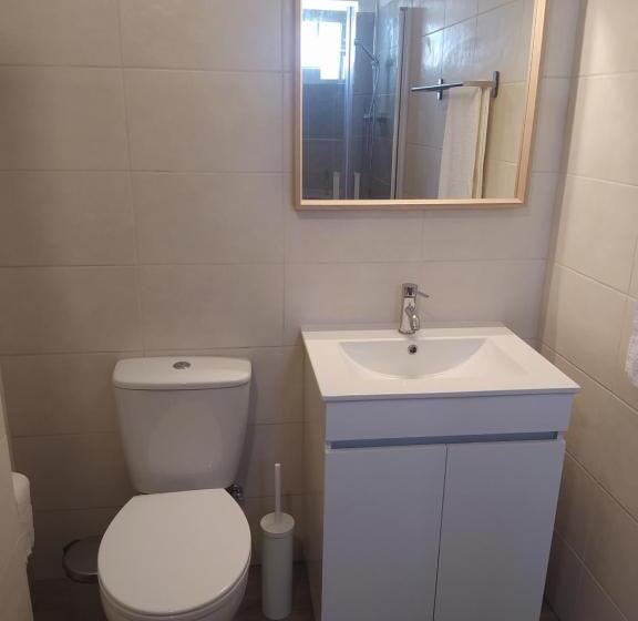 스탠다드 룸, Casa Pereira