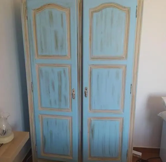スタンダードルーム, Casa Pereira