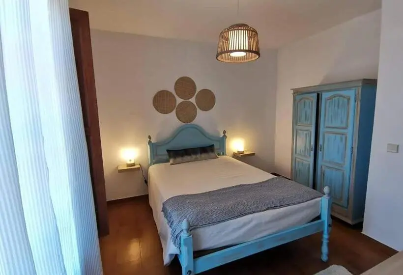 スタンダードルーム, Casa Pereira