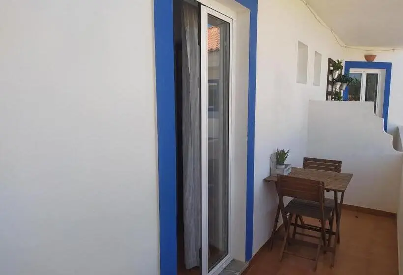スタンダードルーム, Casa Pereira