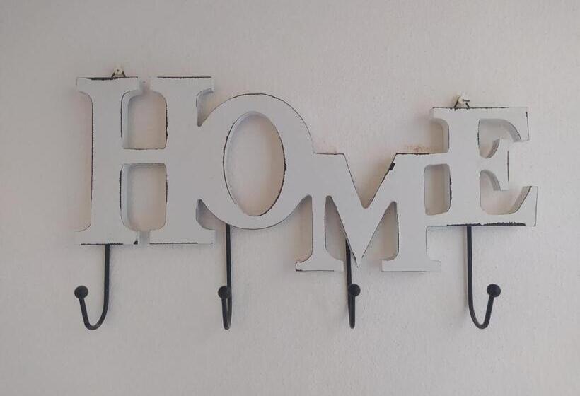 Номер Стандарт, Casa Pereira