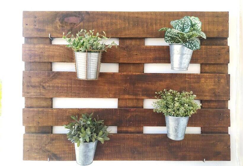 스탠다드 룸, Casa Pereira