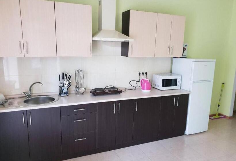 수피리어 패밀리 룸, More Nadezhd