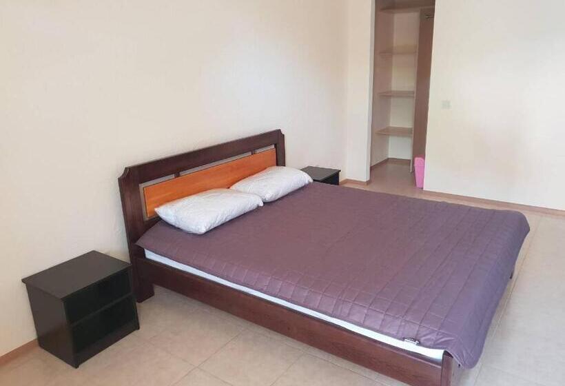 스탠다드 룸, More Nadezhd