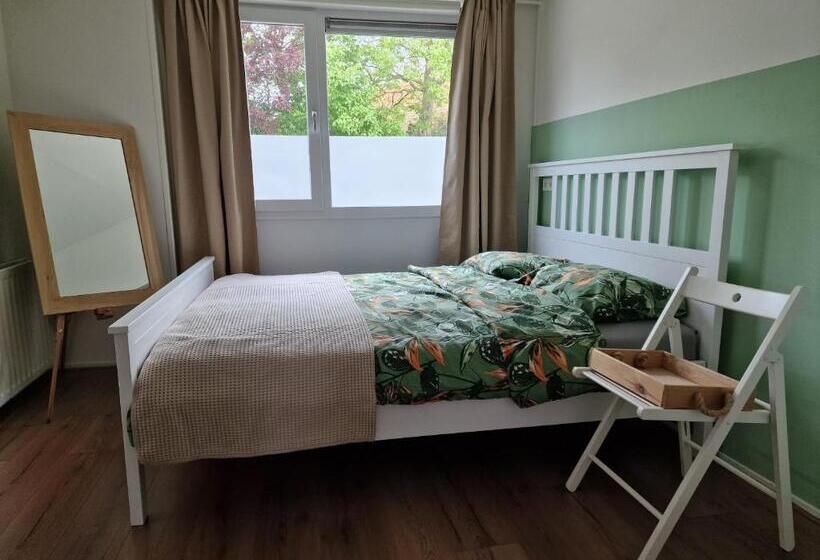 חדר סטנדרט, Newbridge